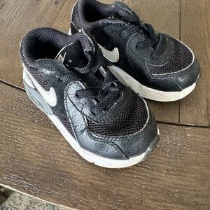 Baby nike air max